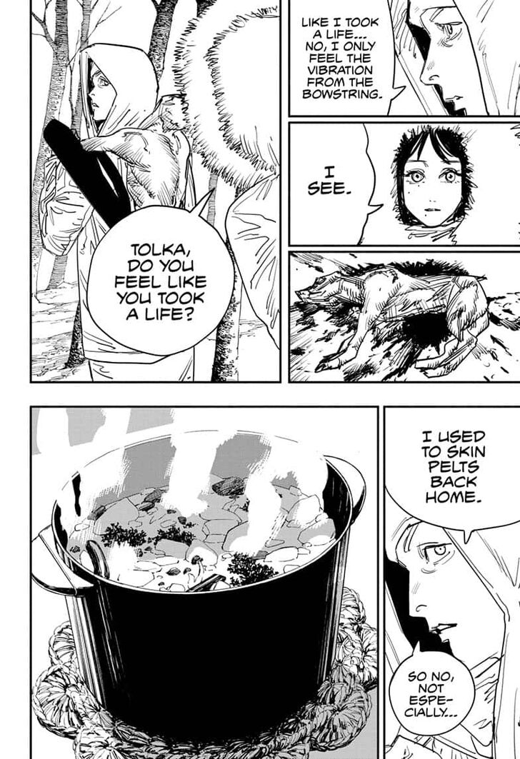 Chainsaw Man Chapter 054 page 3