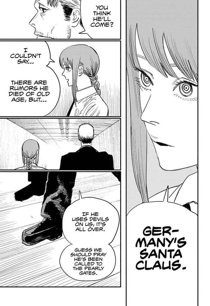 Chainsaw Man Chapter 054 page 14