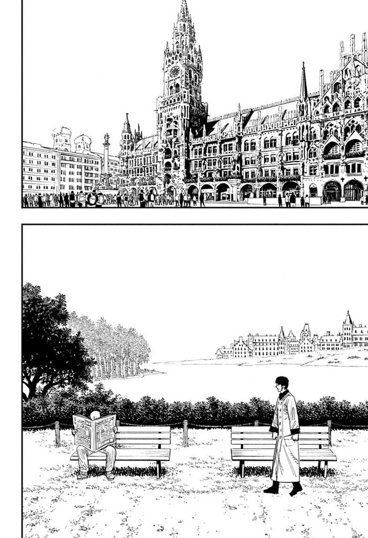 Chainsaw Man Chapter 054 page 15
