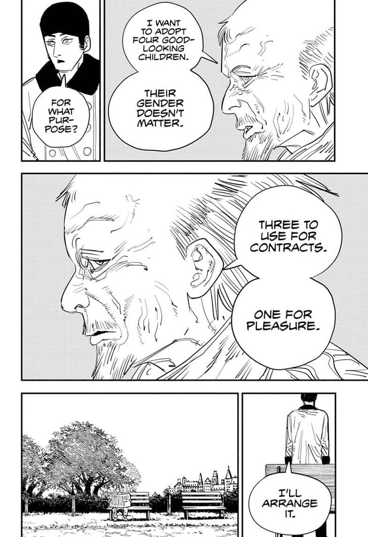 Chainsaw Man Chapter 054 page 17