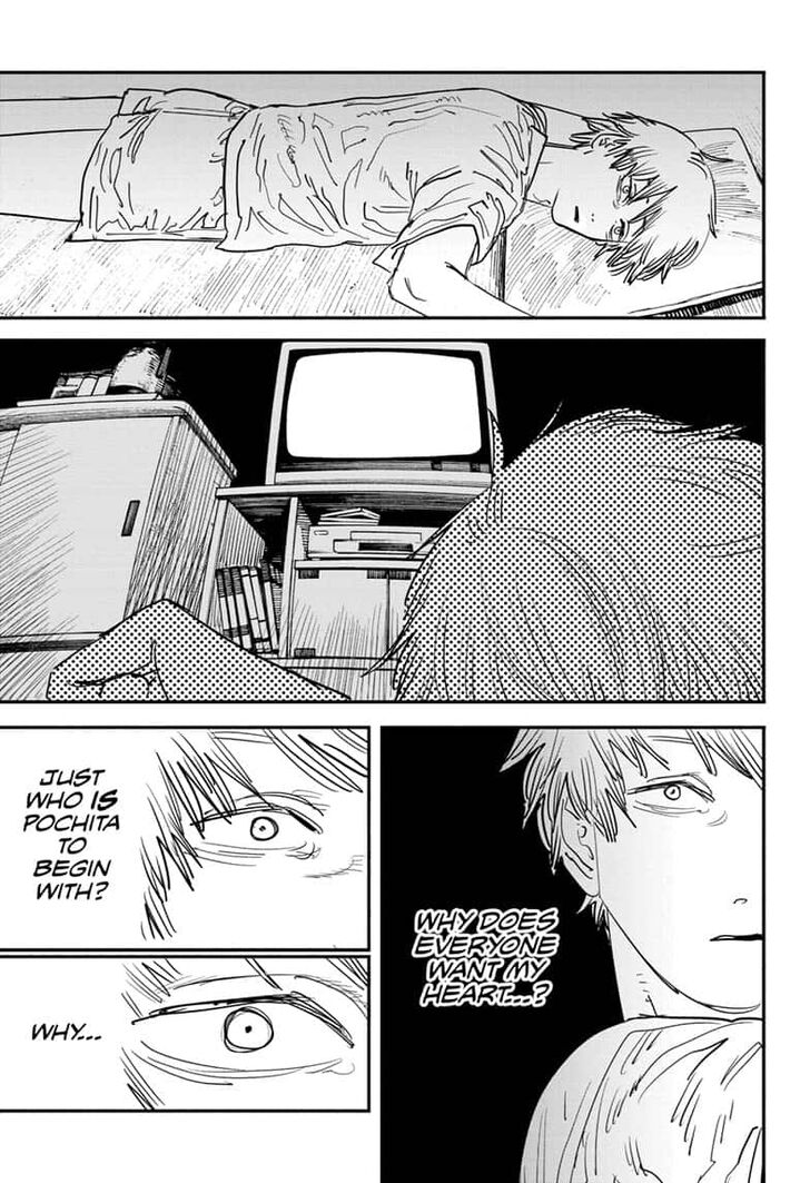 Chainsaw Man Chapter 054 page 18