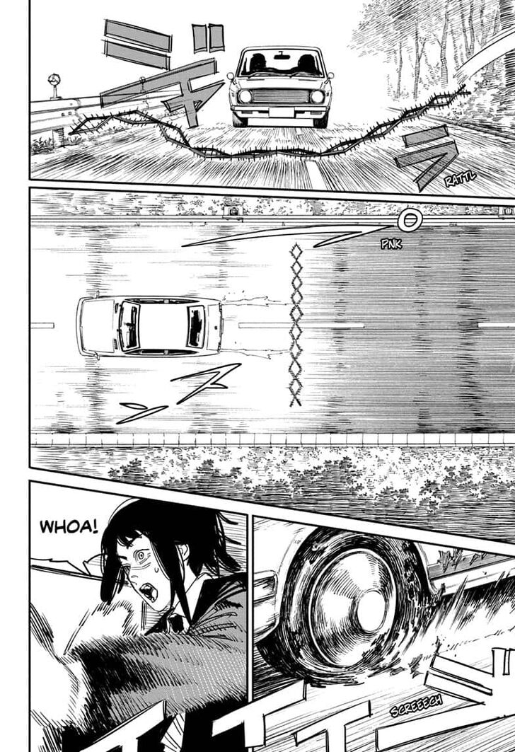 Chainsaw Man Chapter 055 page 11