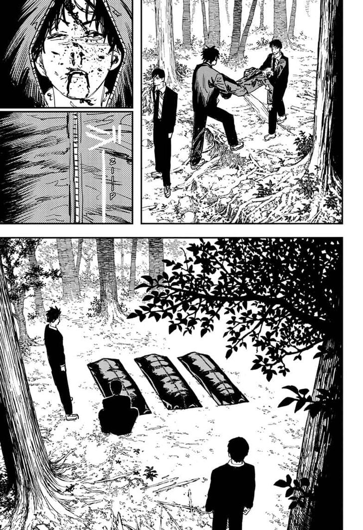 Chainsaw Man Chapter 055 page 16