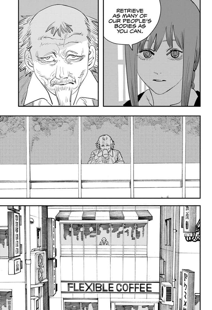 Chainsaw Man Chapter 059 page 6