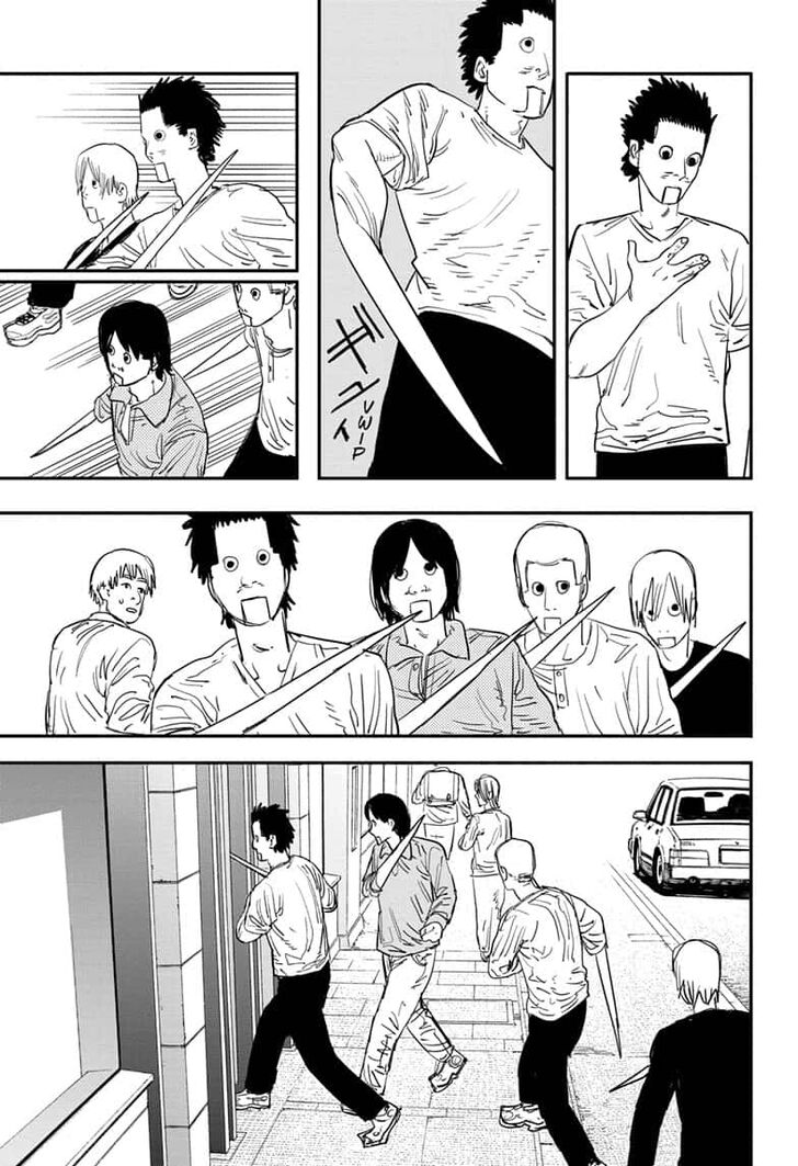 Chainsaw Man Chapter 059 page 8