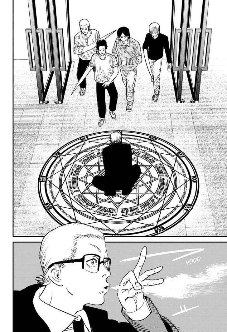 Chainsaw Man Chapter 059 page 9