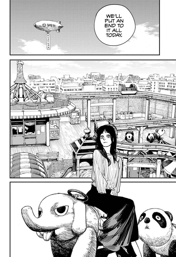 Chainsaw Man Chapter 059 page 19