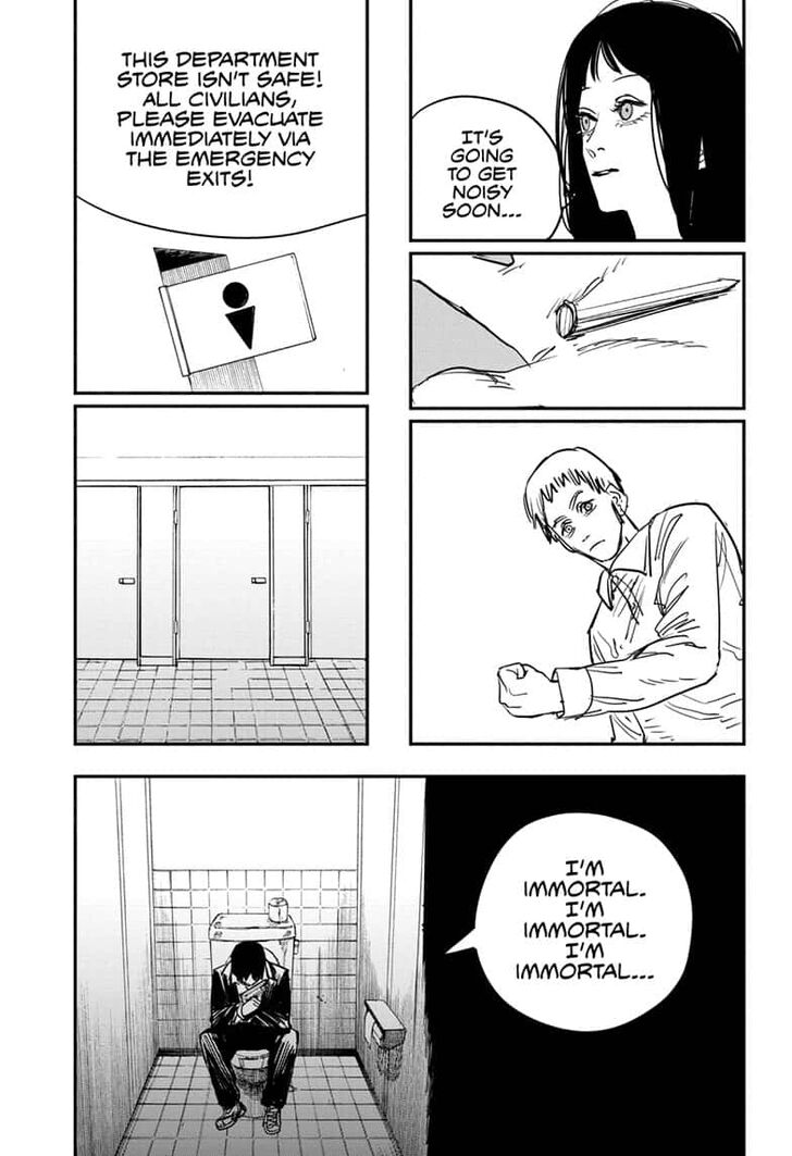 Chainsaw Man Chapter 059 page 20