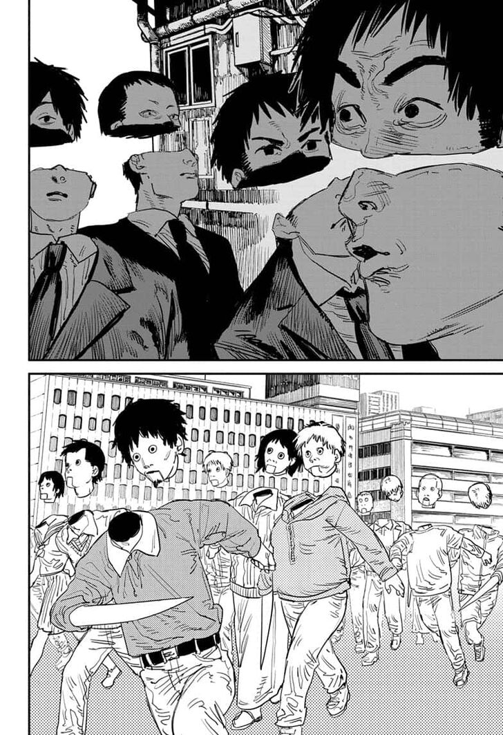 Chainsaw Man Chapter 060 page 15