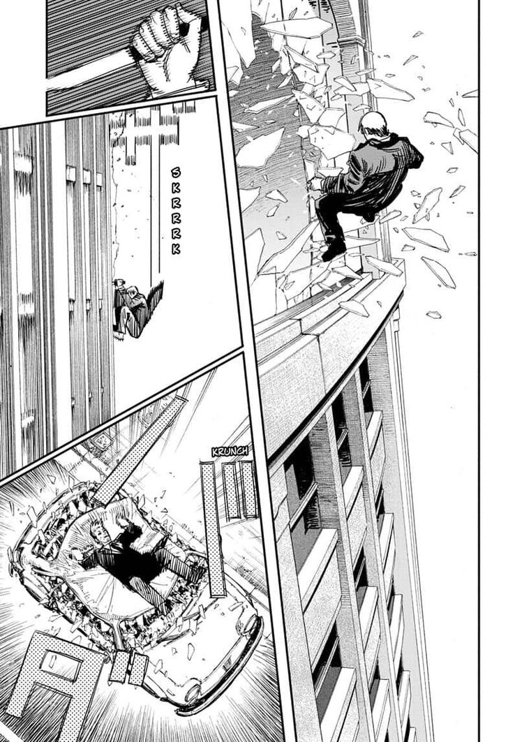 Chainsaw Man Chapter 062 page 3