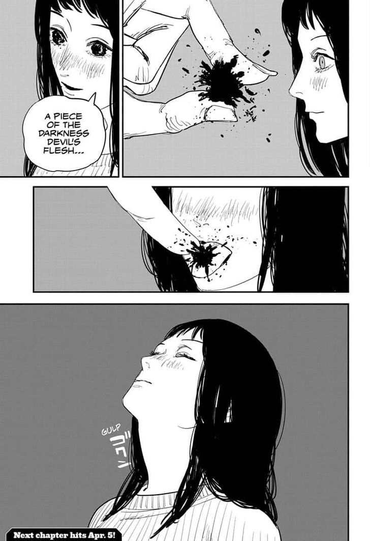 Chainsaw Man Chapter 064 page 19
