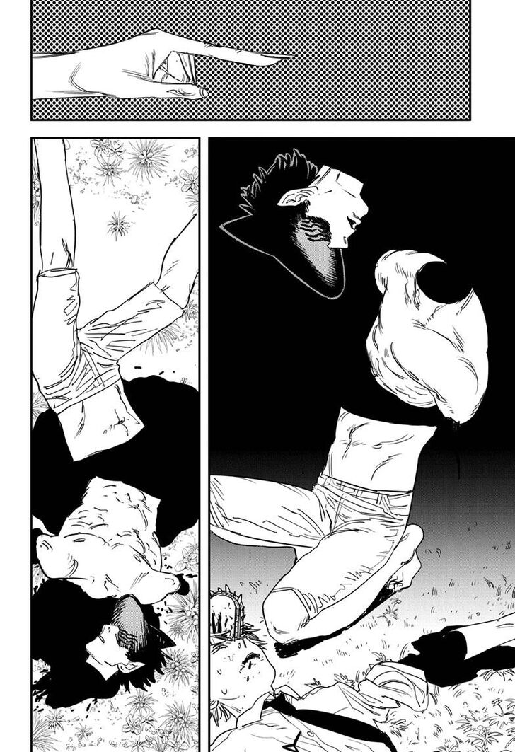 Chainsaw Man Chapter 065 page 7