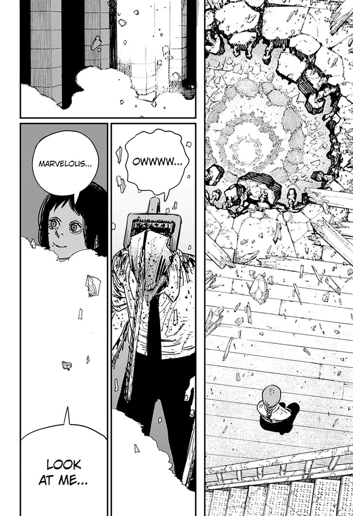 Chainsaw Man Chapter 067 page 7
