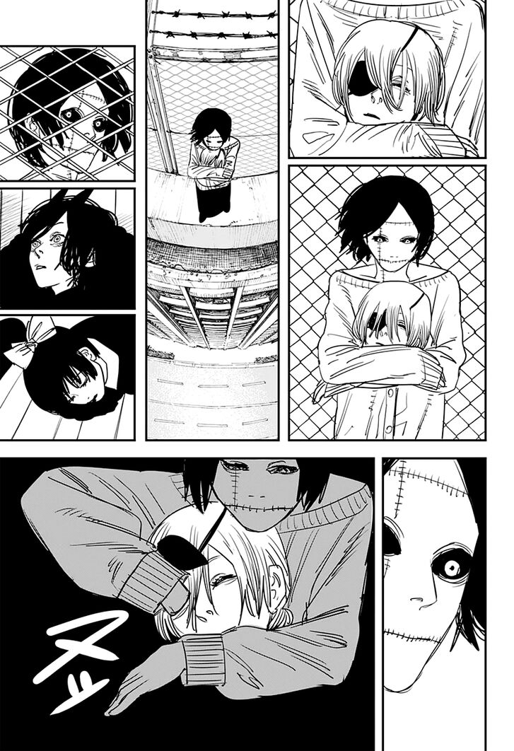 Chainsaw Man Chapter 067 page 10