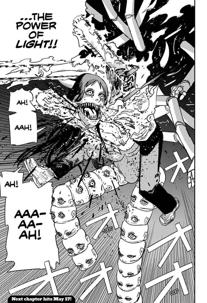 Chainsaw Man Chapter 068 page 19