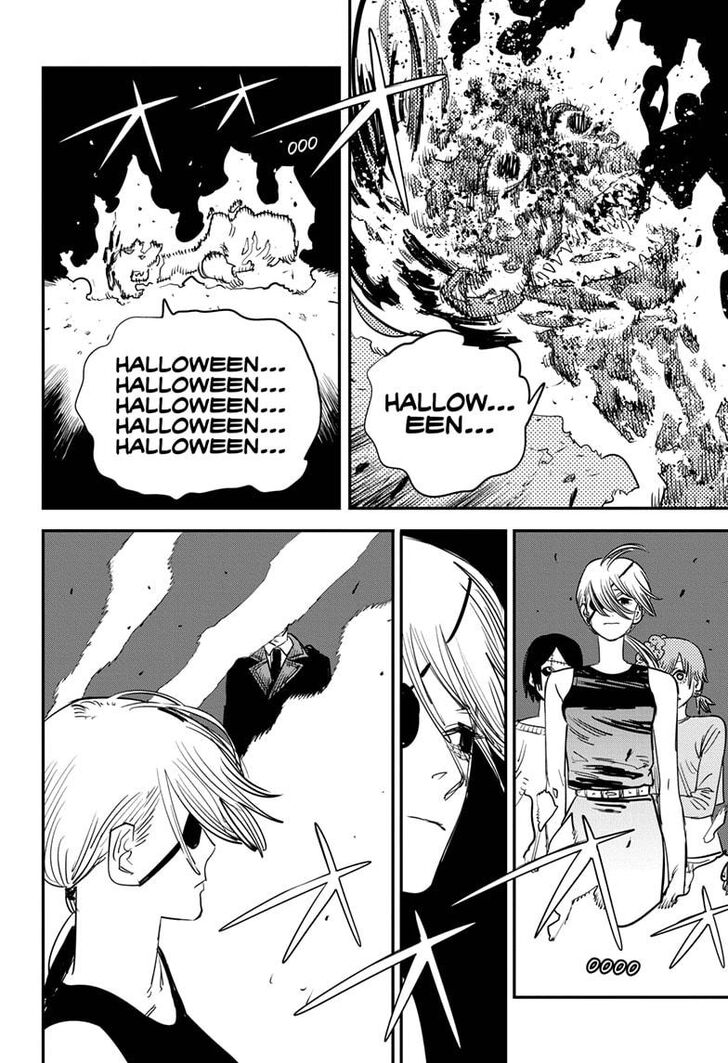Chainsaw Man Chapter 070 page 12