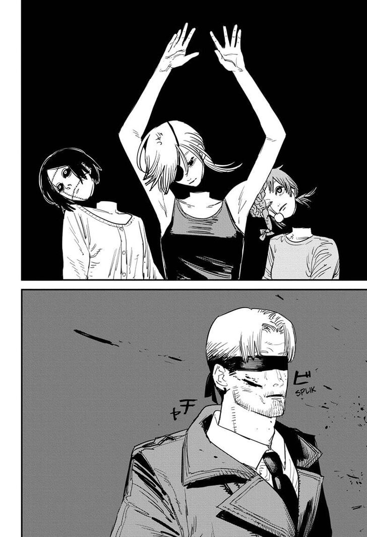 Chainsaw Man Chapter 070 page 16