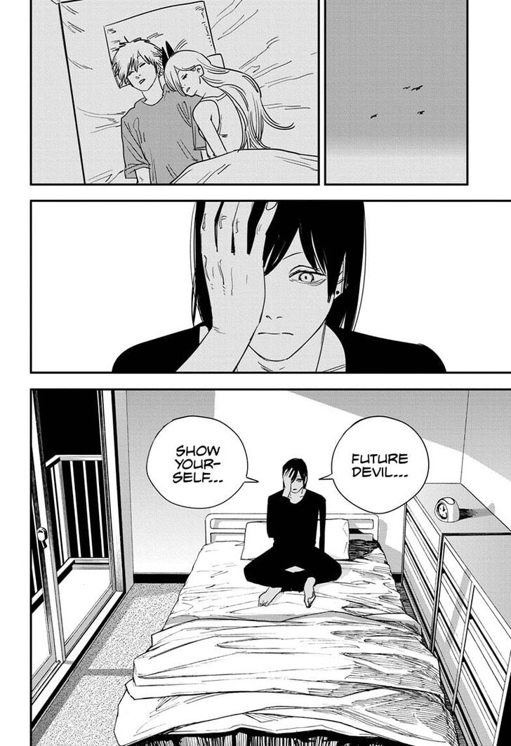 Chainsaw Man Chapter 073 page 18