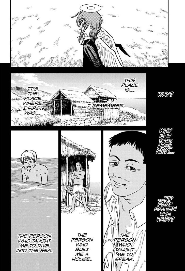 Chainsaw Man Chapter 074 page 14