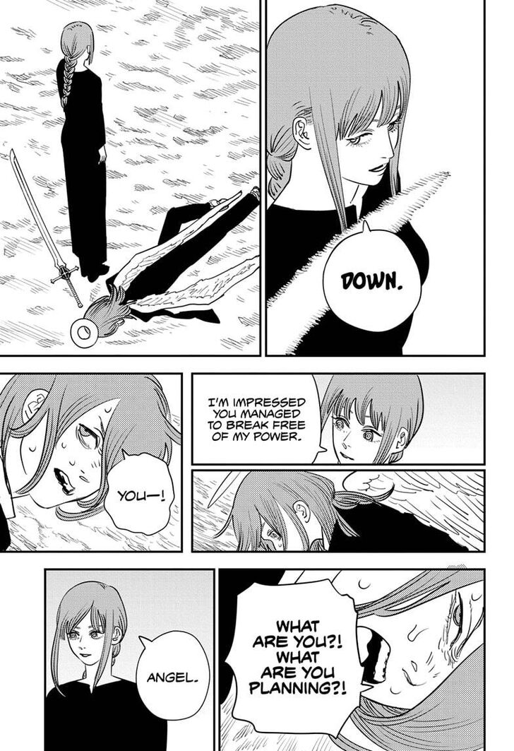 Chainsaw Man Chapter 075 page 3