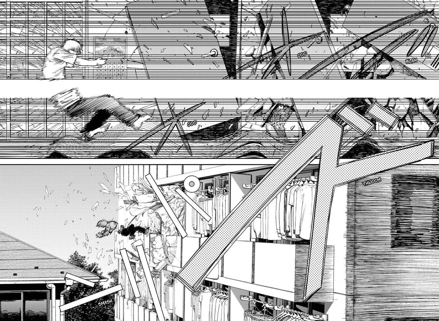 Chainsaw Man Chapter 077 page 14