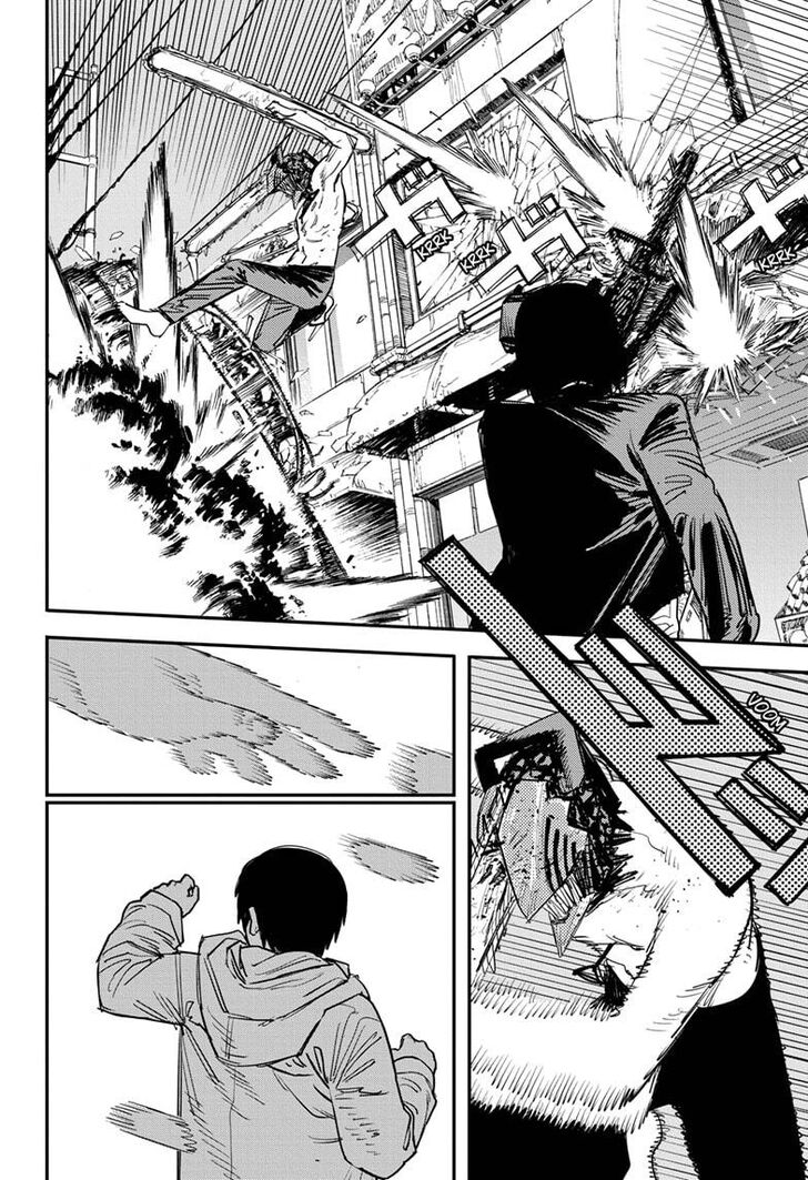 Chainsaw Man Chapter 078 page 13
