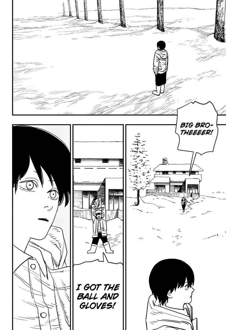 Chainsaw Man Chapter 079 page 13