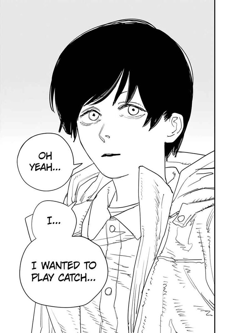 Chainsaw Man Chapter 079 page 14