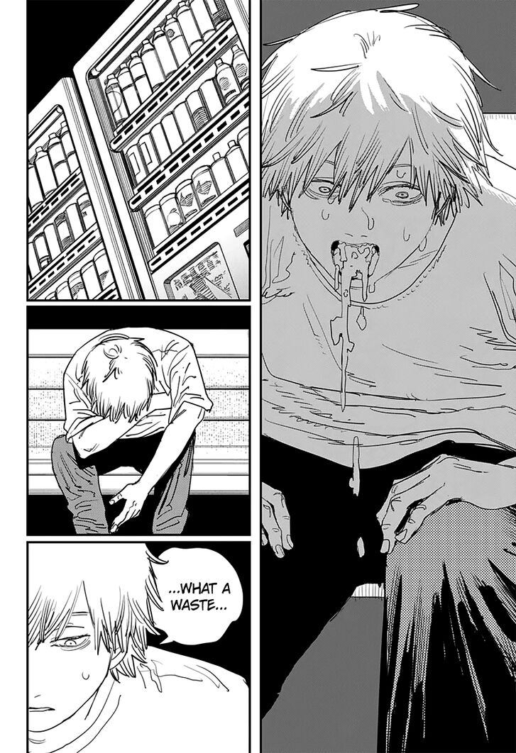 Chainsaw Man Chapter 080 page 6
