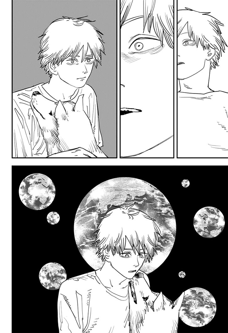 Chainsaw Man Chapter 080 page 20