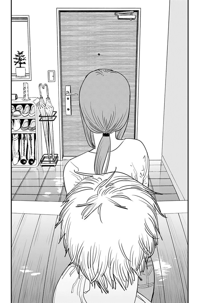 Chainsaw Man Chapter 081 page 11