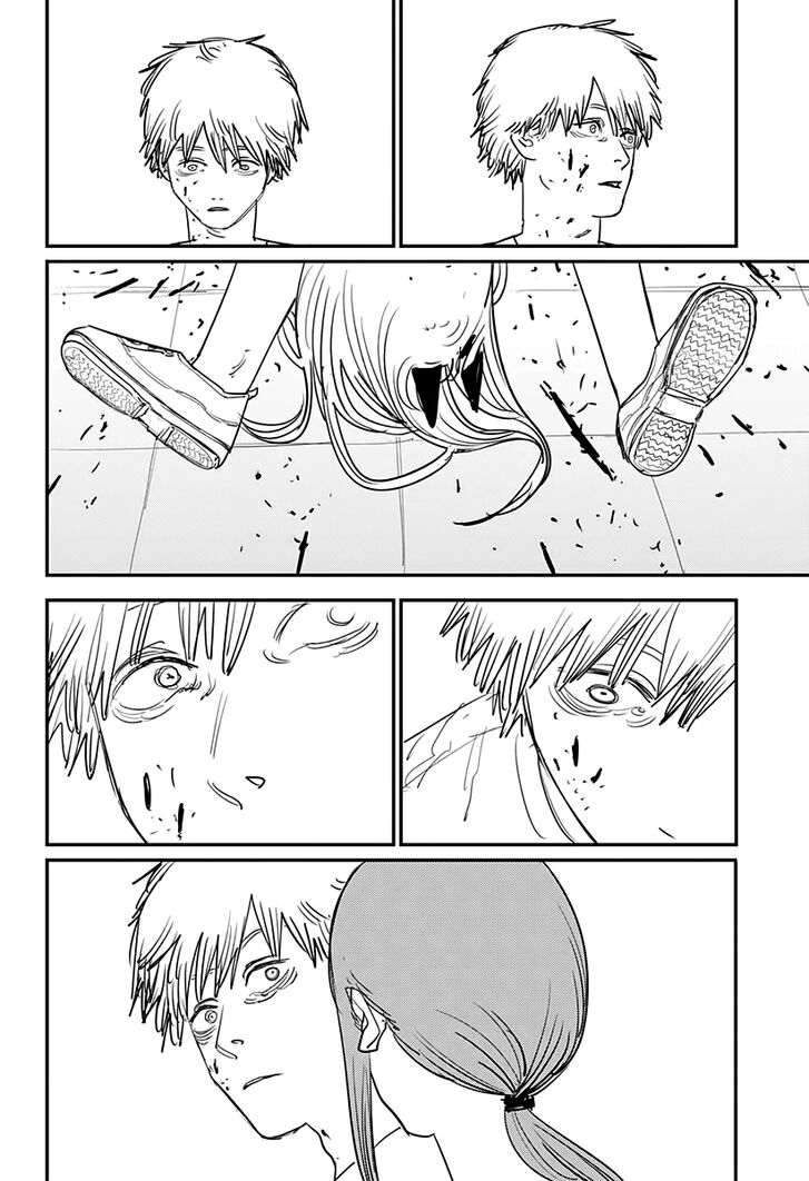Chainsaw Man Chapter 081 page 18