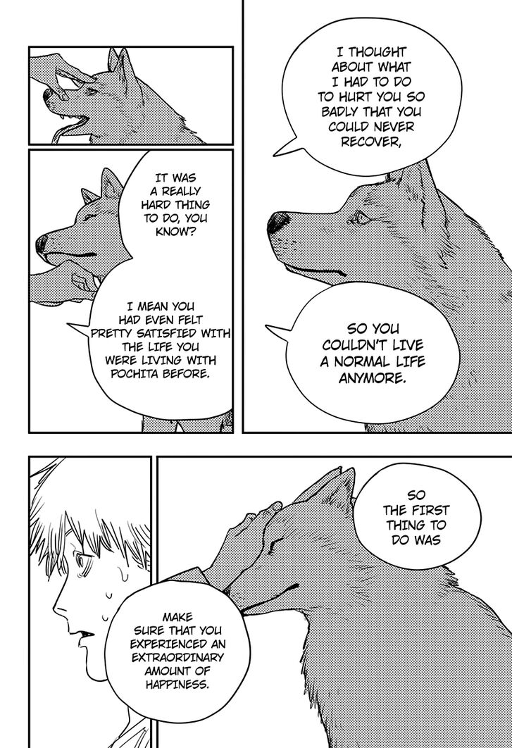 Chainsaw Man Chapter 082 page 9