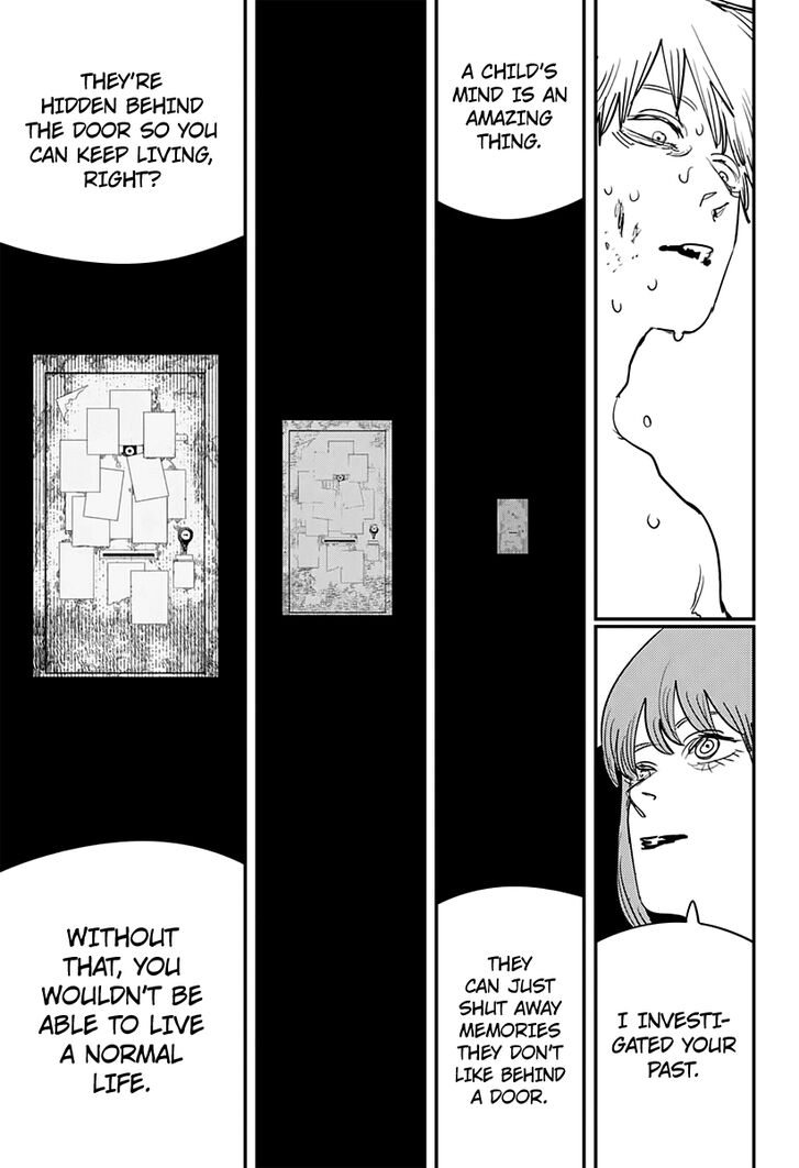 Chainsaw Man Chapter 082 page 12