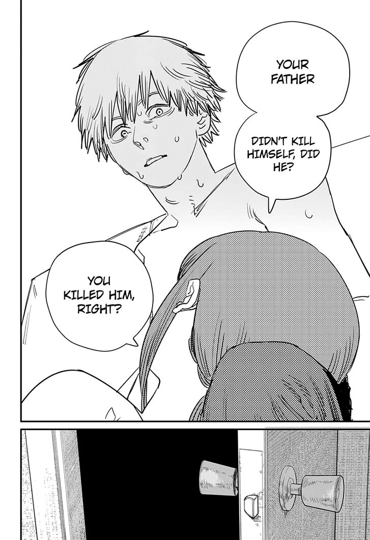 Chainsaw Man Chapter 082 page 13