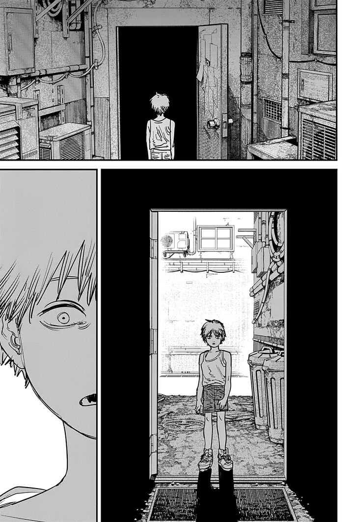 Chainsaw Man Chapter 082 page 14