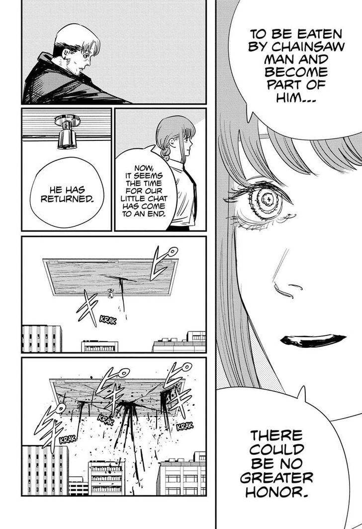 Chainsaw Man Chapter 084 page 7
