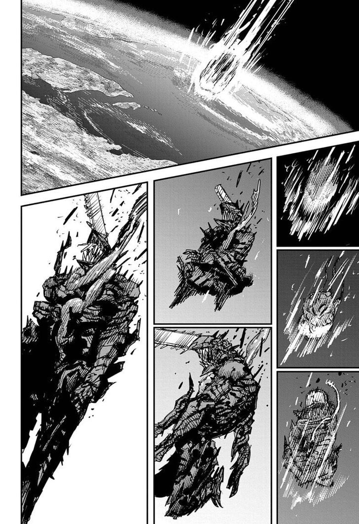 Chainsaw Man Chapter 088 page 13
