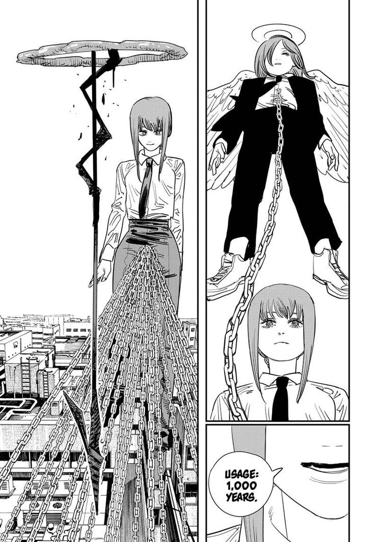 Chainsaw Man Chapter 089 page 14