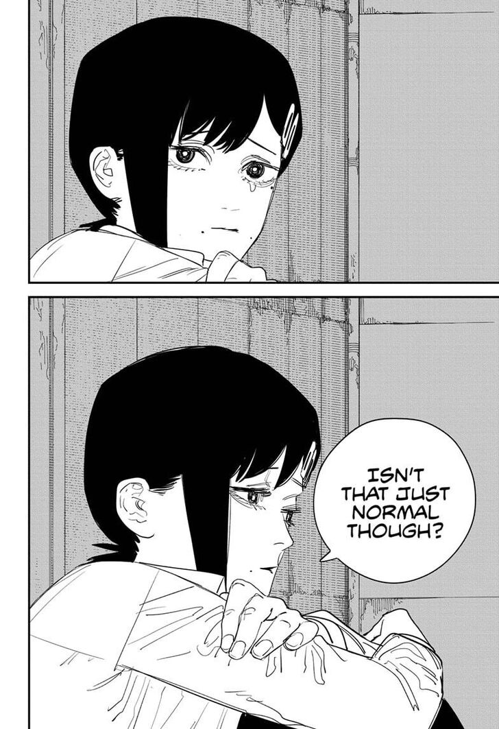 Chainsaw Man Chapter 092 page 13