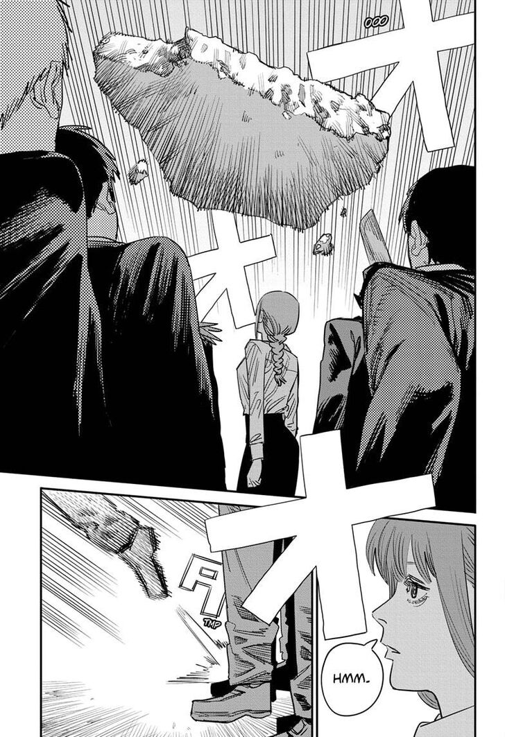 Chainsaw Man Chapter 094 page 5