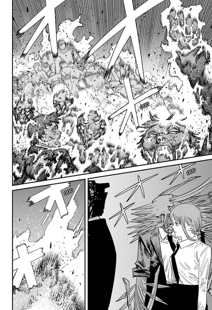 Chainsaw Man Chapter 094 page 12