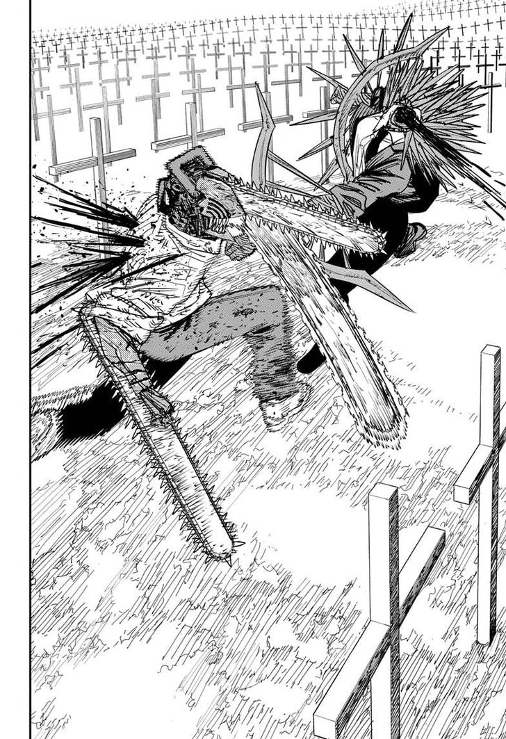 Chainsaw Man Chapter 094 page 16