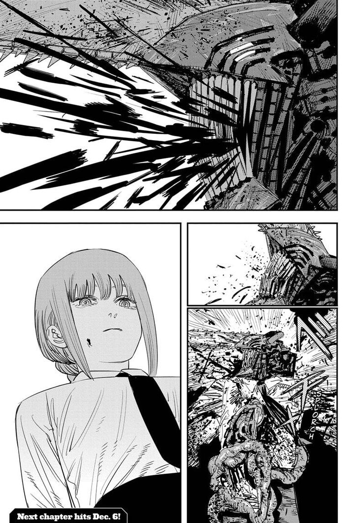 Chainsaw Man Chapter 095 page 19