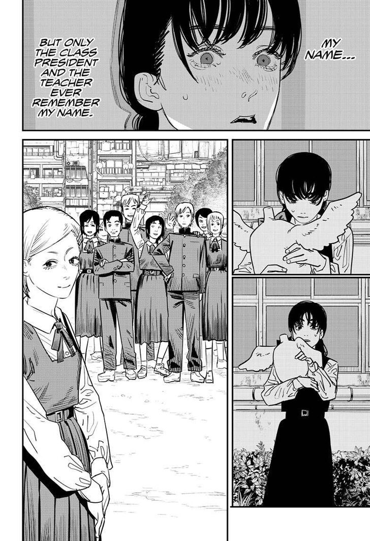 Chainsaw Man Chapter 098 page 17