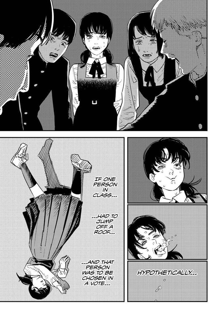 Chainsaw Man Chapter 098 page 24