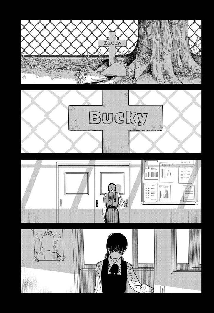 Chainsaw Man Chapter 098 page 26