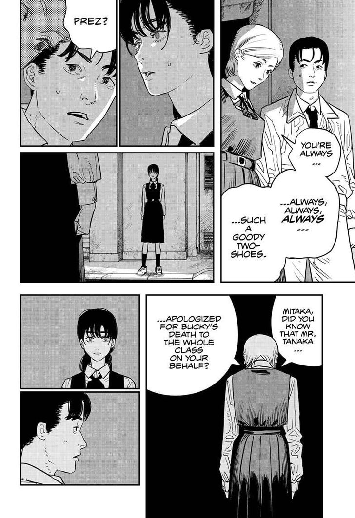 Chainsaw Man Chapter 098 page 31