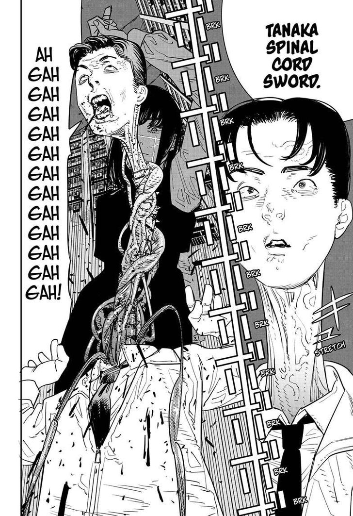 Chainsaw Man Chapter 098 page 41