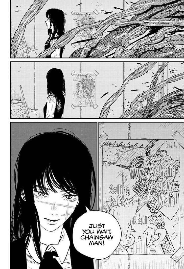 Chainsaw Man Chapter 098 page 48